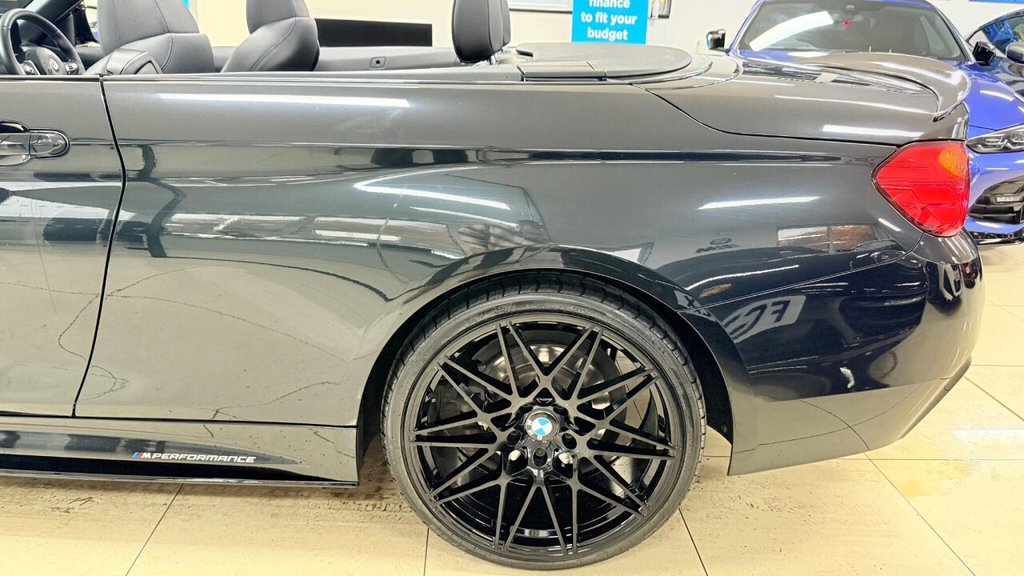 Used BMW 4 Series 2015 for sale - 76501040: Photo 37