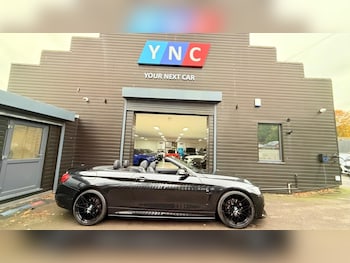 Used BMW 4 Series 2015 for sale - 76501040: Photo