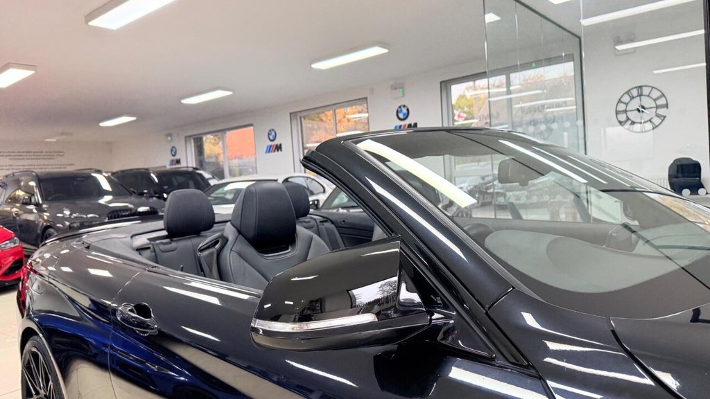 Used BMW 4 Series 2015 for sale - 76501040: Photo 41