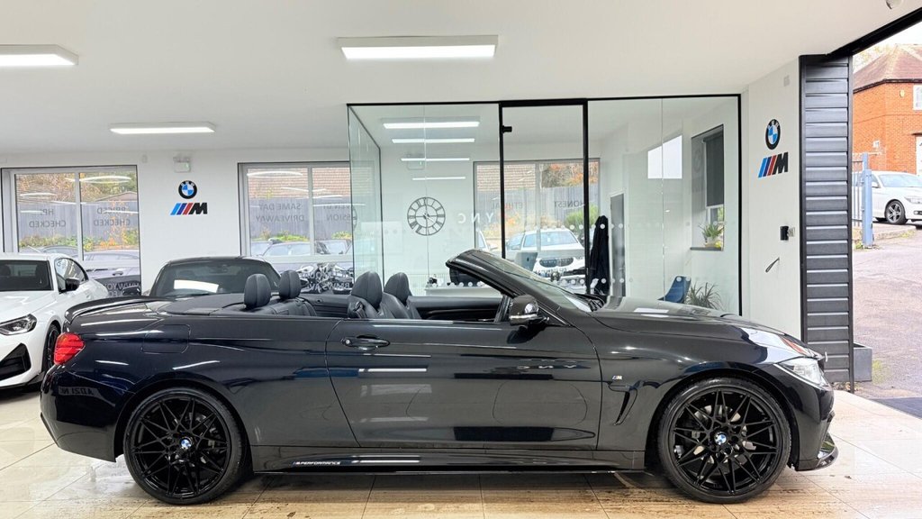 Used BMW 4 Series 2015 for sale - 76501040: Photo 42