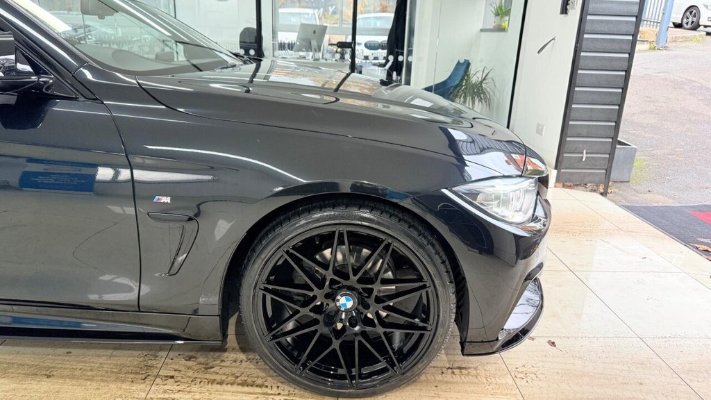 Used BMW 4 Series 2015 for sale - 76501040: Photo 43