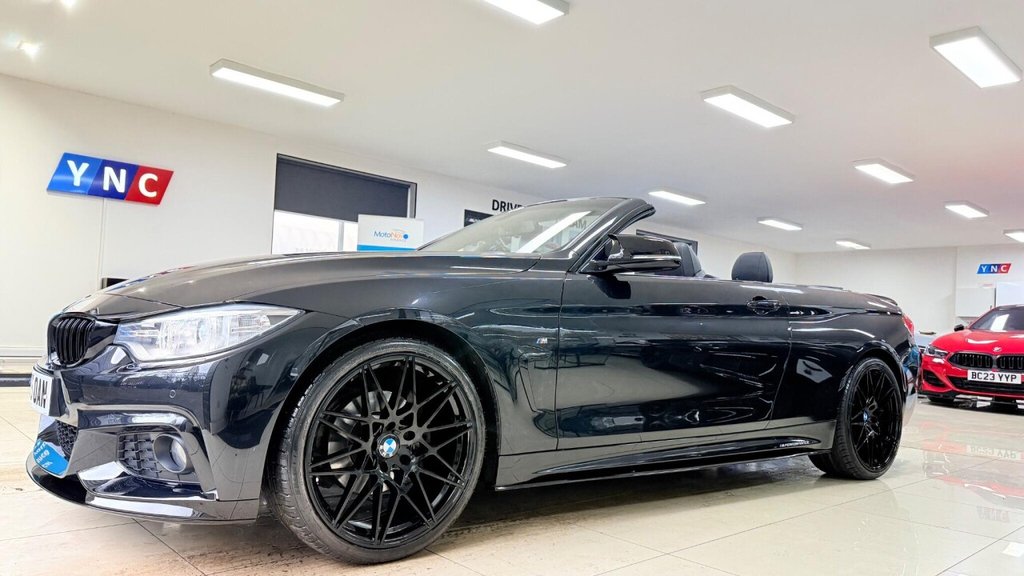 Used BMW 4 Series 2015 for sale - 76501040: Photo 46