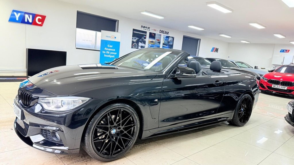 Used BMW 4 Series 2015 for sale - 76501040: Photo 47
