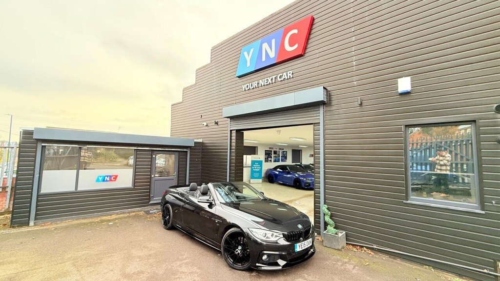 Used BMW 4 Series 2015 for sale - 76501040: Photo 6