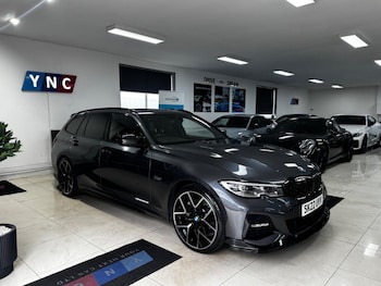 Used BMW 3 Series 2022 for sale - 78658677: Photo