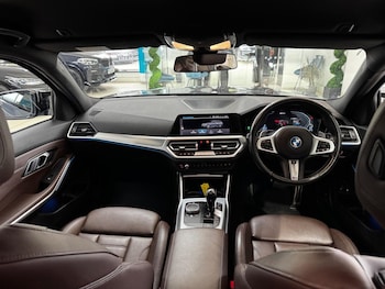 Used BMW 3 Series 2022 for sale - 78658677: Photo