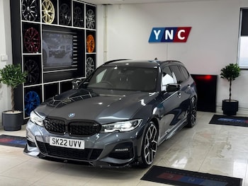 Used BMW 3 Series 2022 for sale - 78658677: Photo