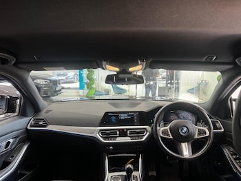 Used BMW 3 Series 2022 for sale - 78672543: Photo