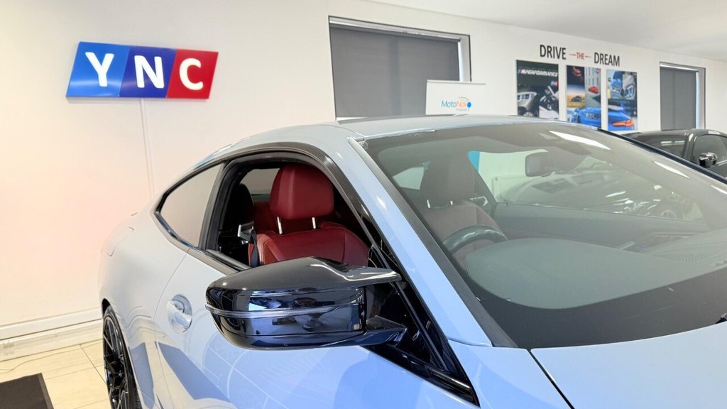 Used BMW 4 Series 2023 for sale - 77936809: Photo 13