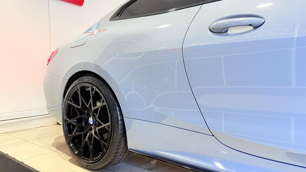 Used BMW 4 Series 2023 for sale - 77936809: Photo 14