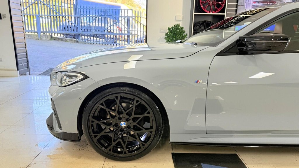 Used BMW 4 Series 2023 for sale - 77936809: Photo 18