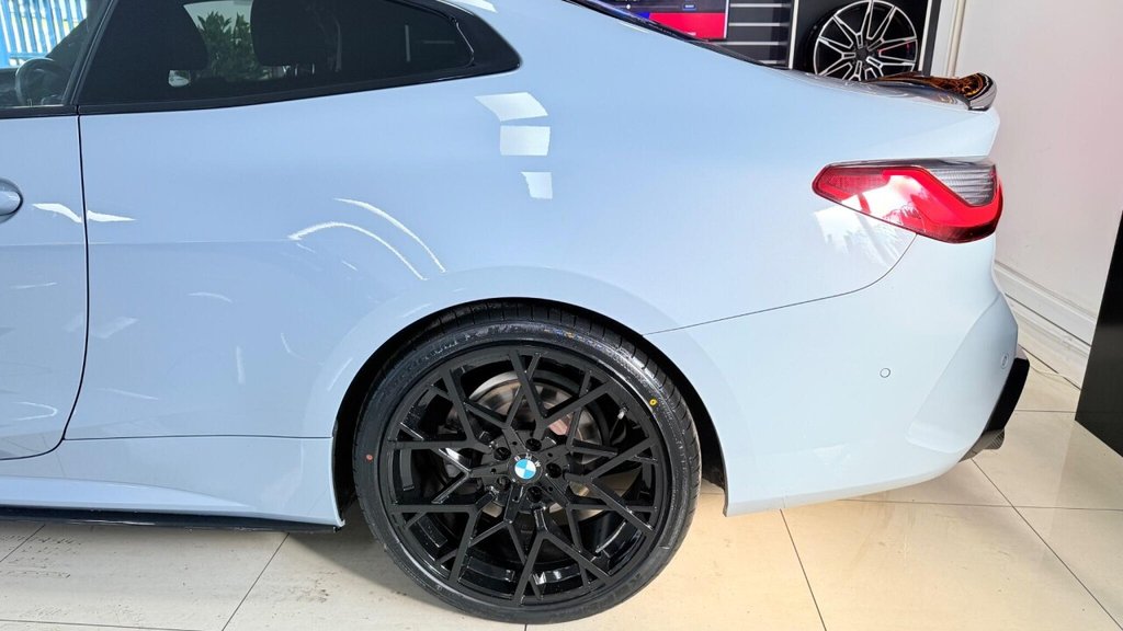 Used BMW 4 Series 2023 for sale - 77936809: Photo 20