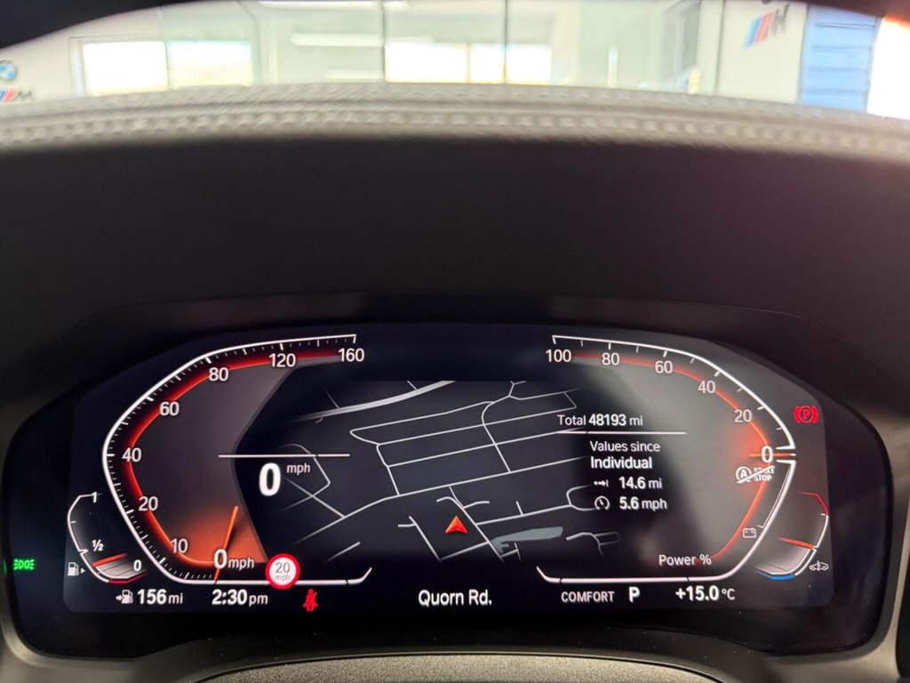 Used BMW 4 Series 2023 for sale - 77936809: Photo 24