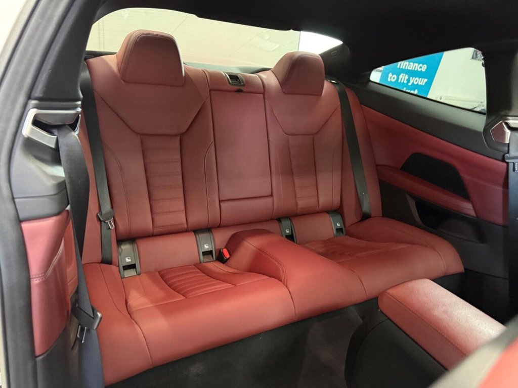 Used BMW 4 Series 2023 for sale - 77936809: Photo 26