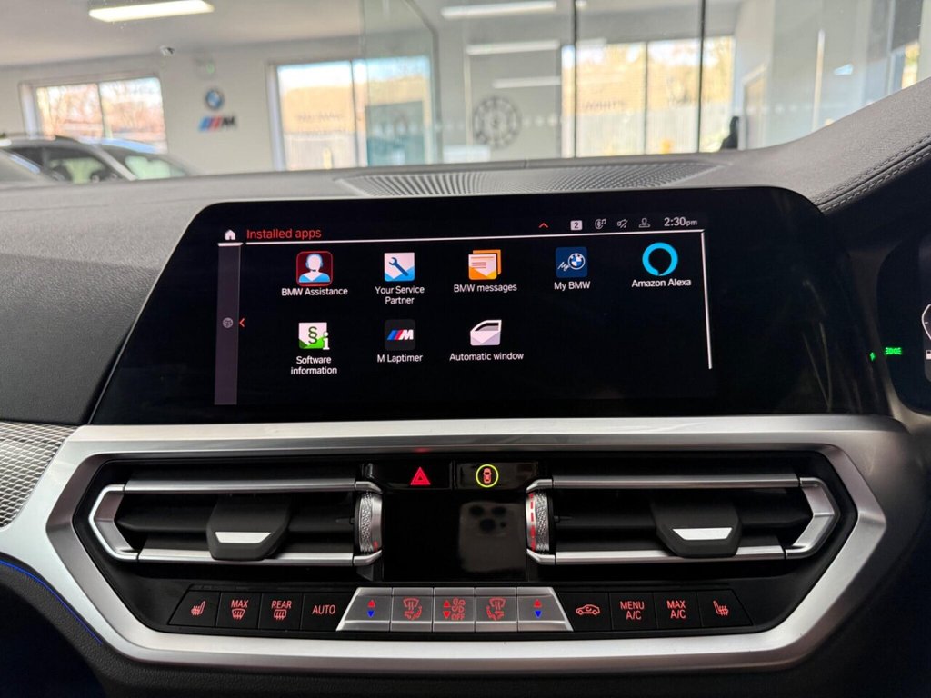 Used BMW 4 Series 2023 for sale - 77936809: Photo 27