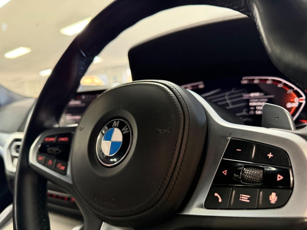 Used BMW 4 Series 2023 for sale - 77936809: Photo 28