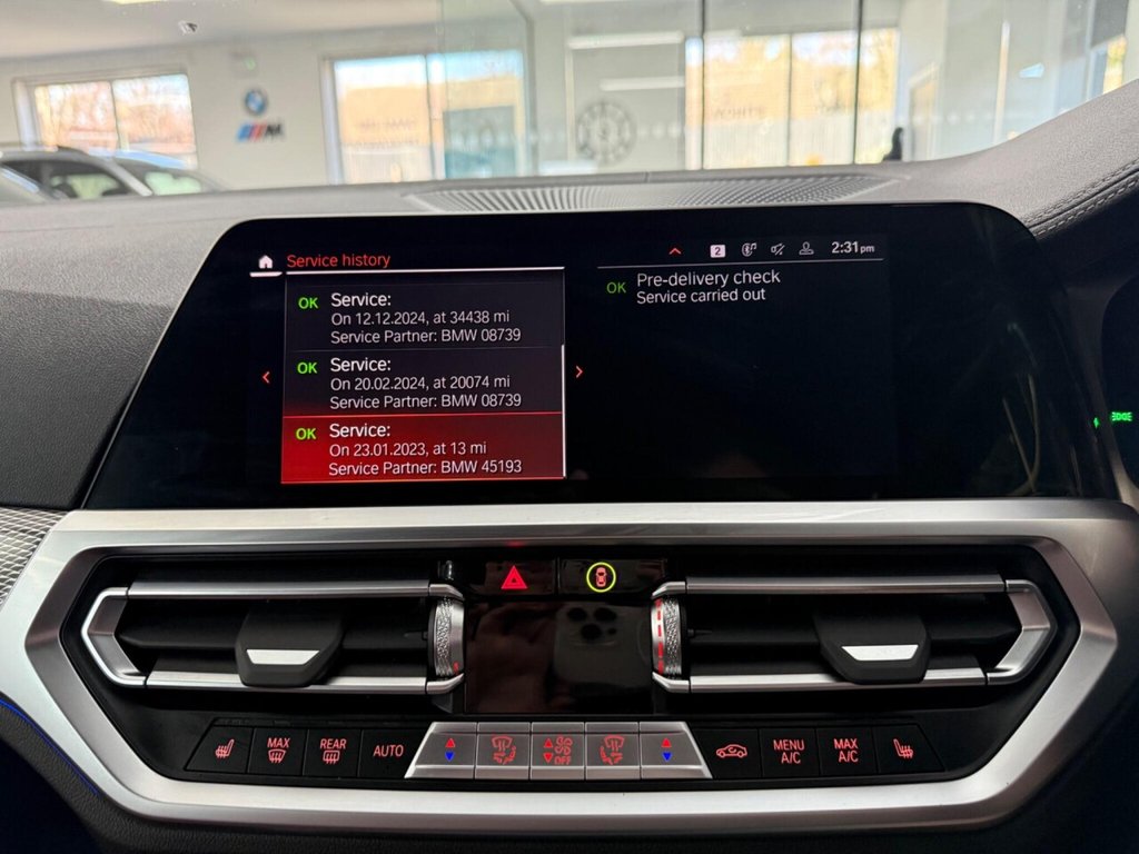 Used BMW 4 Series 2023 for sale - 77936809: Photo 30