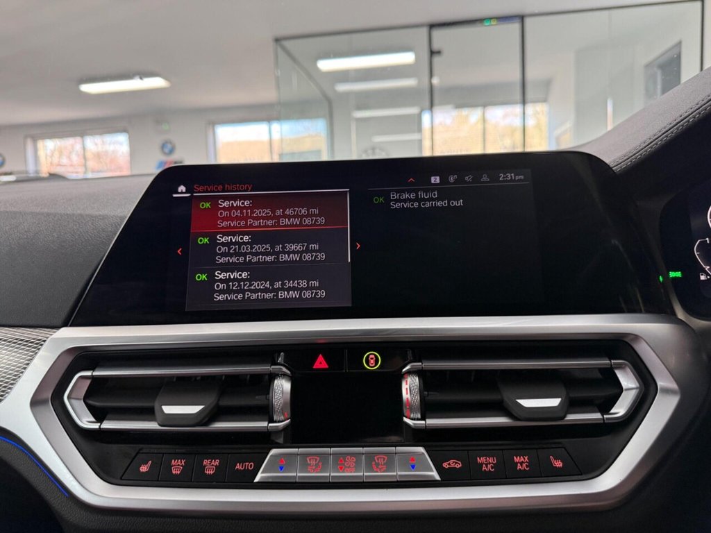 Used BMW 4 Series 2023 for sale - 77936809: Photo 31