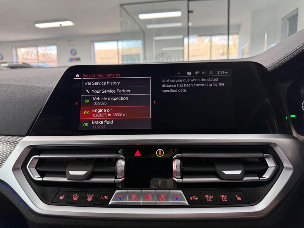 Used BMW 4 Series 2023 for sale - 77936809: Photo 32