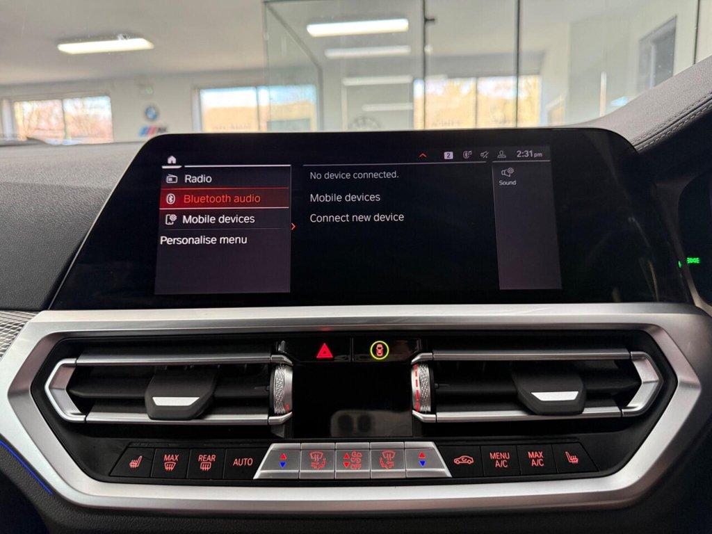 Used BMW 4 Series 2023 for sale - 77936809: Photo 33