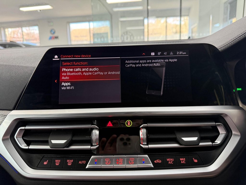 Used BMW 4 Series 2023 for sale - 77936809: Photo 34