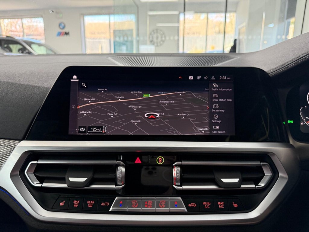 Used BMW 4 Series 2023 for sale - 77936809: Photo 35