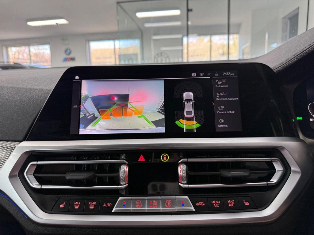 Used BMW 4 Series 2023 for sale - 77936809: Photo 37