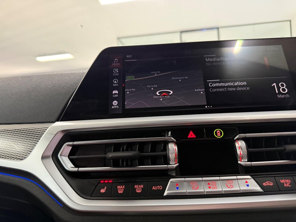 Used BMW 4 Series 2023 for sale - 77936809: Photo 38