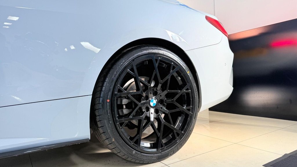 Used BMW 4 Series 2023 for sale - 77936809: Photo 43