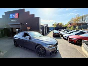 2015 (15) - 3.0 330d BluePerformance M Sport Auto xDrive Euro 6 (s/s) 4dr