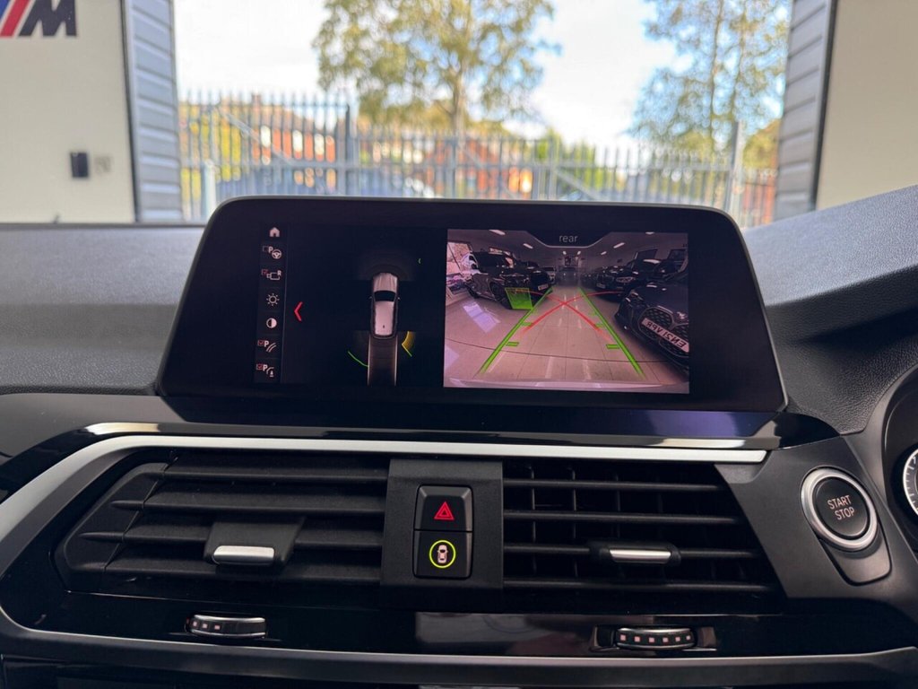 Used BMW X3 2021 for sale - 76642068: Photo 14