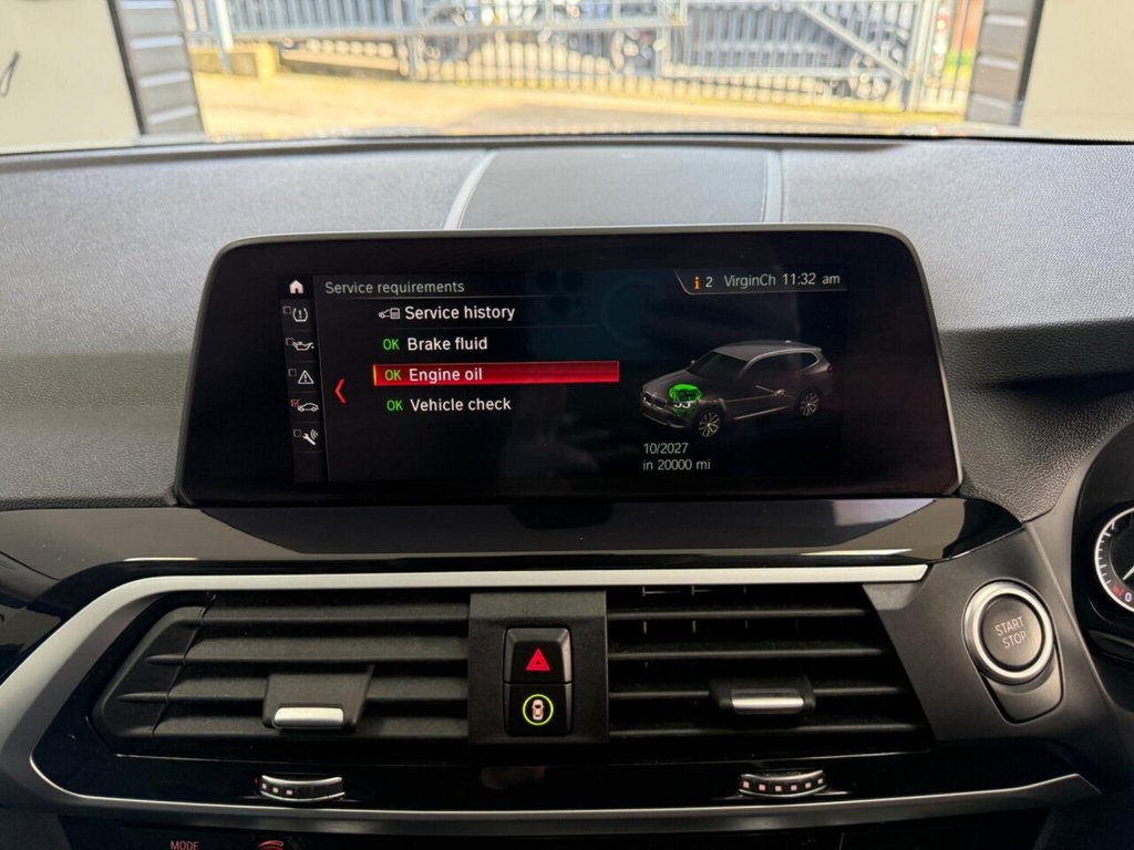 Used BMW X3 2021 for sale - 76642068: Photo 18