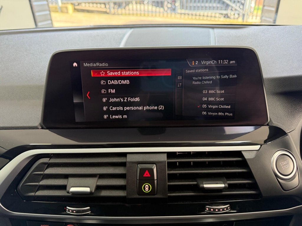 Used BMW X3 2021 for sale - 76642068: Photo 19