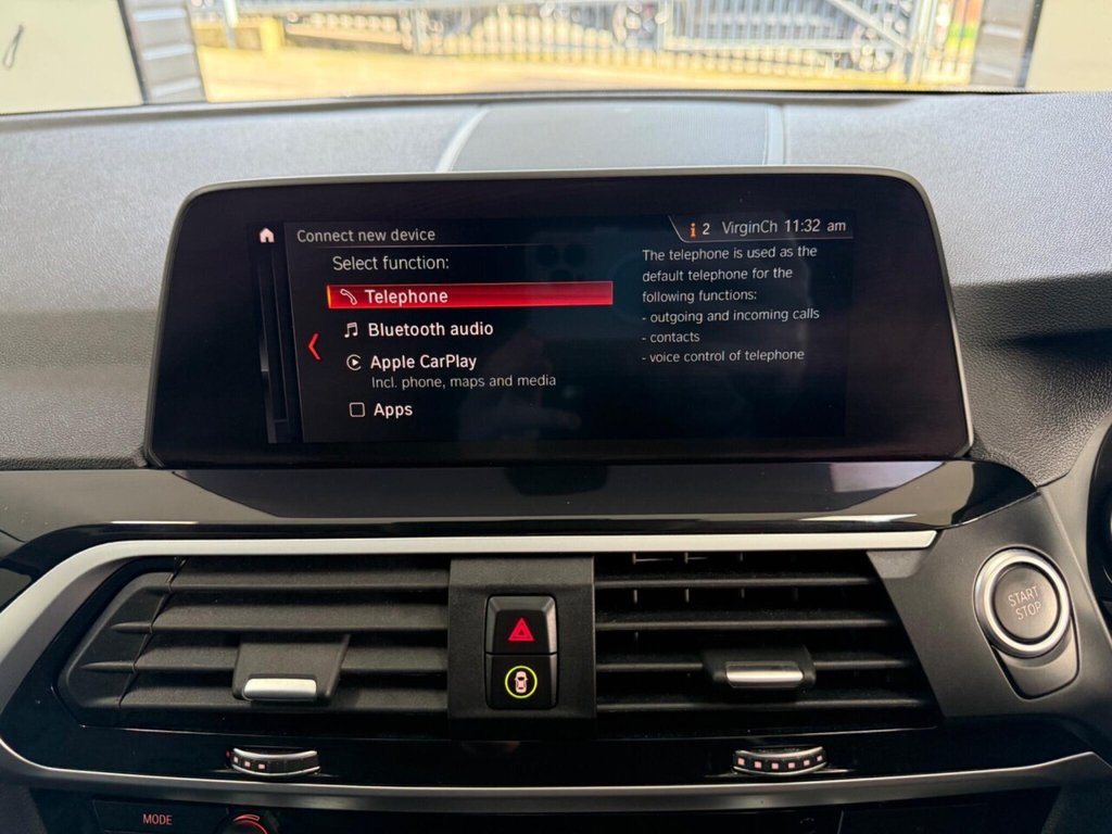 Used BMW X3 2021 for sale - 76642068: Photo 21