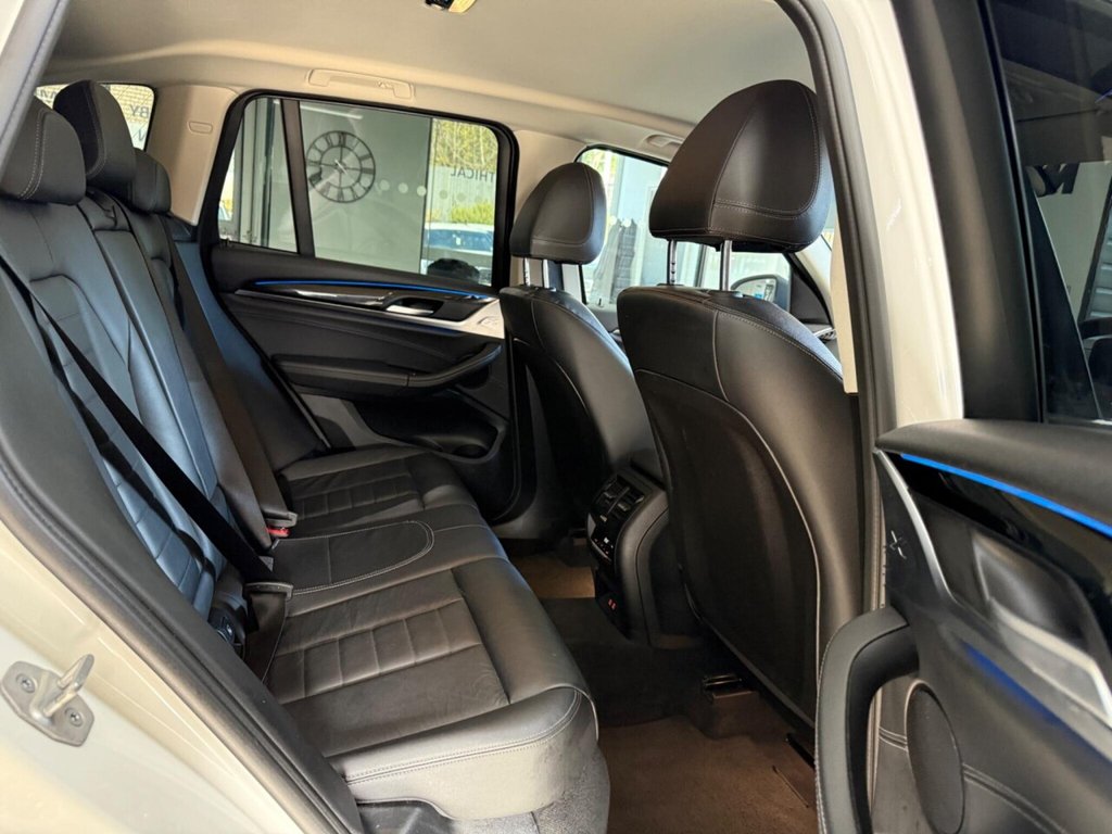 Used BMW X3 2021 for sale - 76642068: Photo 27