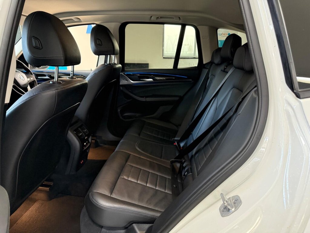 Used BMW X3 2021 for sale - 76642068: Photo 29