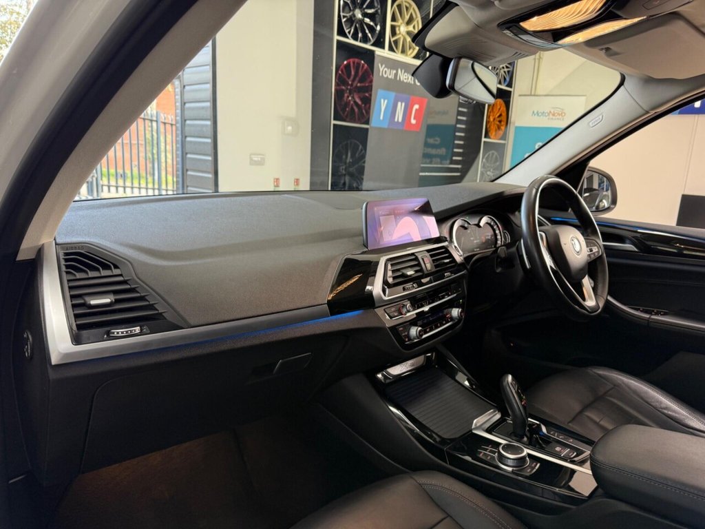 Used BMW X3 2021 for sale - 76642068: Photo 30