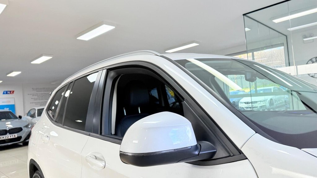 Used BMW X3 2021 for sale - 76642068: Photo 37