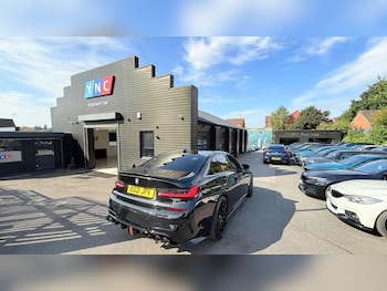 2021 (21) - 2.0 330e 12kWh M Sport Auto Euro 6 (s/s) 4dr