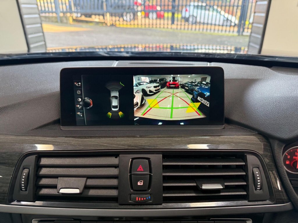 Used BMW 4 Series 2016 for sale - 76710986: Photo 16