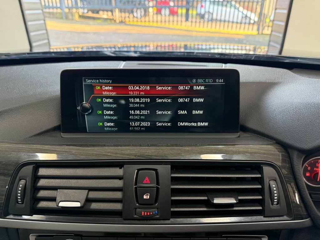 Used BMW 4 Series 2016 for sale - 76710986: Photo 18