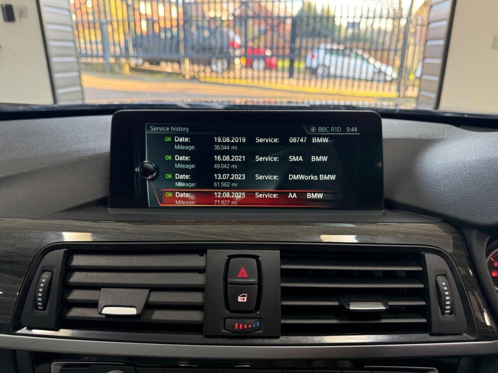 Used BMW 4 Series 2016 for sale - 76710986: Photo 19