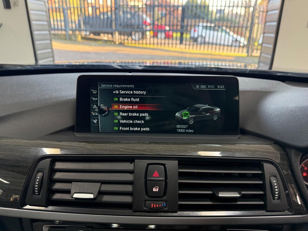 Used BMW 4 Series 2016 for sale - 76710986: Photo 20