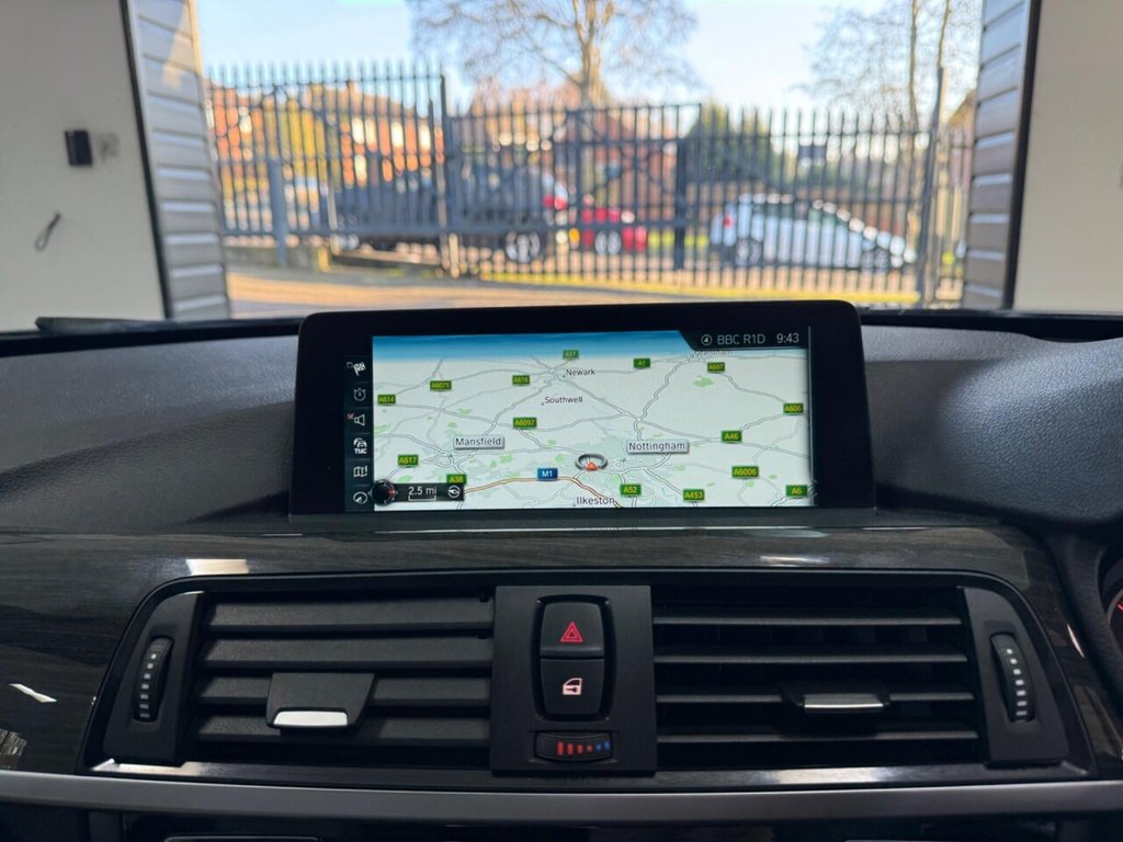 Used BMW 4 Series 2016 for sale - 76710986: Photo 23