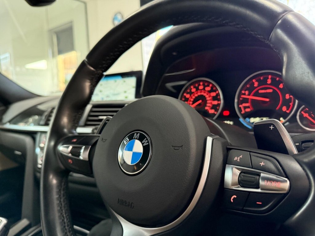 Used BMW 4 Series 2016 for sale - 76710986: Photo 24