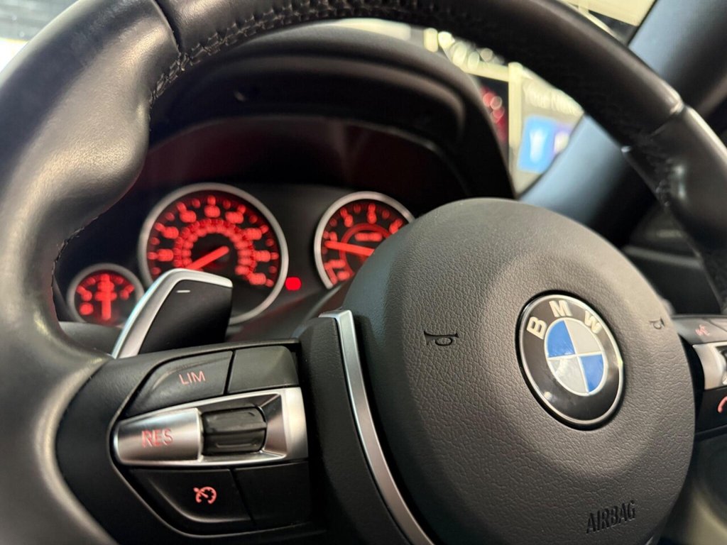 Used BMW 4 Series 2016 for sale - 76710986: Photo 25