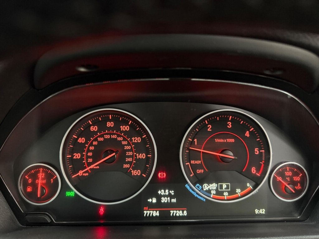 Used BMW 4 Series 2016 for sale - 76710986: Photo 26