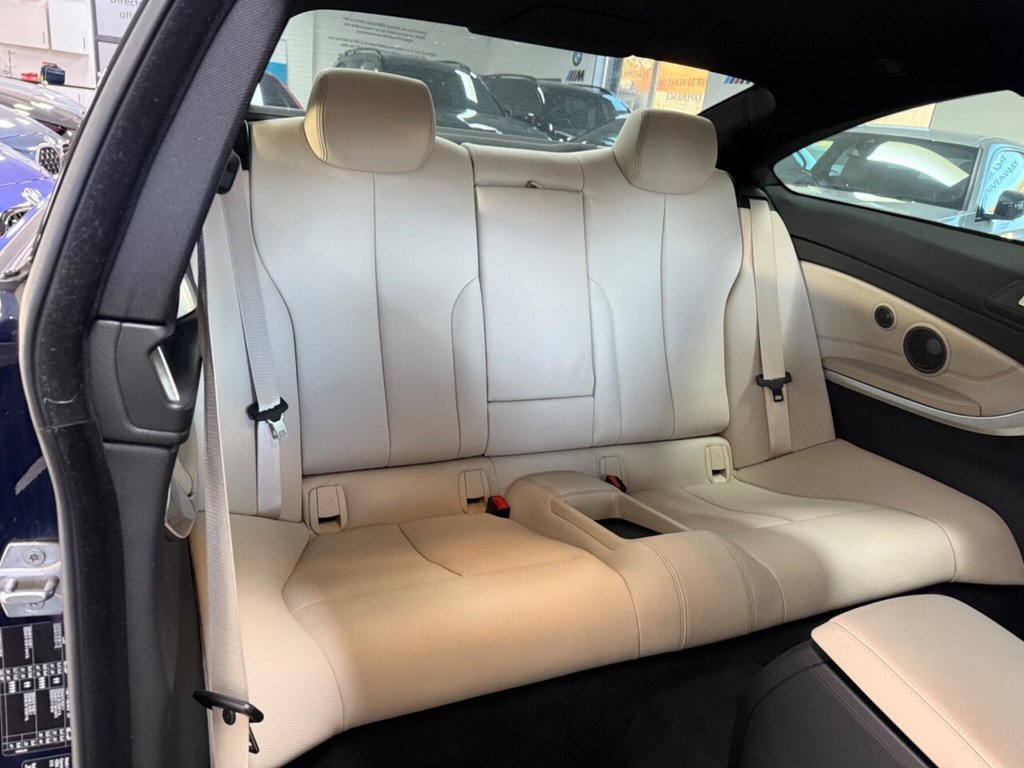 Used BMW 4 Series 2016 for sale - 76710986: Photo 28