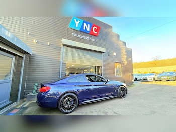 Used BMW 4 Series 2016 for sale - 76710986: Photo