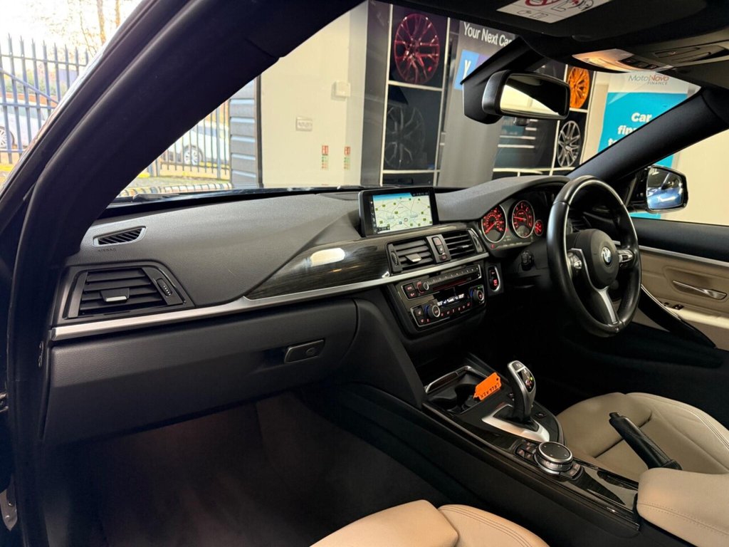 Used BMW 4 Series 2016 for sale - 76710986: Photo 31